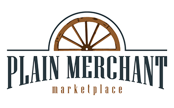 Plain Merchant Business Community