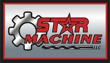 Star Machine Logo