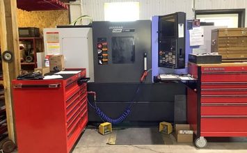 Other CNC Services