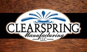 clearspring logo